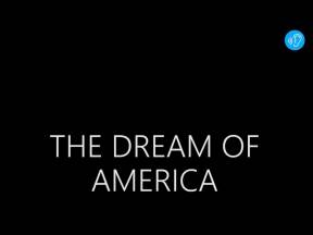 AG 37 dream of america